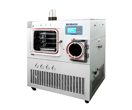 Пилотная сушилка для замораживания BK-FD30T