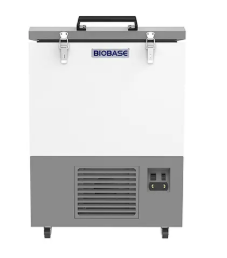 Морозильная камера -86℃, 60 л