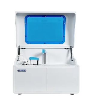 BK-200 Automatic Chemistry Analyzer
