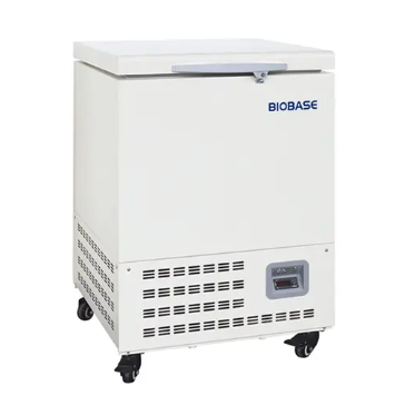 Морозильник -60℃  120 л для тунца