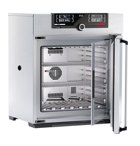 Камера с постоянными климатическими условиями HPP110eco