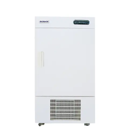 Морозильная камера -60℃ 108 л