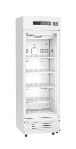 Laboratory refrigerator (single-door) 118 L