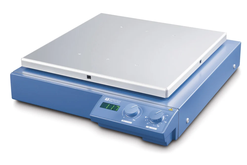 IKA Встряхиватели KS 501 digital